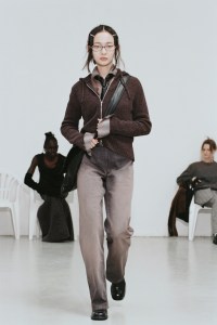Our Legacy RTW Fall 2024
