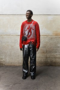 3.Paradis Men's Fall 2024