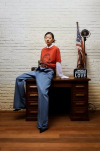 3.Paradis Men's Fall 2024