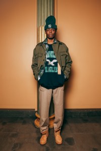 4SDesigns Men's Fall 2024