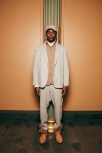 4SDesigns Men's Fall 2024