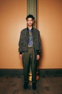 4SDesigns Men's Fall 2024