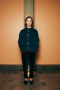 4SDesigns Men's Fall 2024