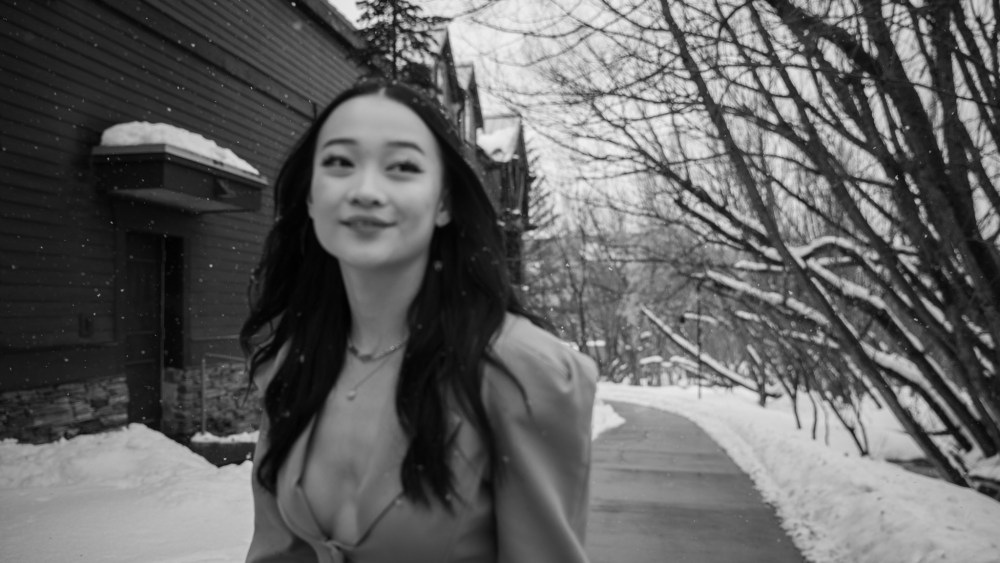 Callina Liang