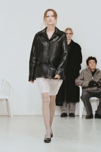 Our Legacy RTW Fall 2024
