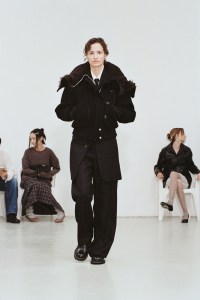 Our Legacy RTW Fall 2024