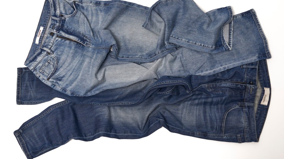 The collaboration showcases Advance Denim and Tencel's shared commitment to bringing planet- conscious denim solutions to consumers.