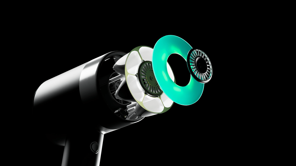 AirLight Pro,