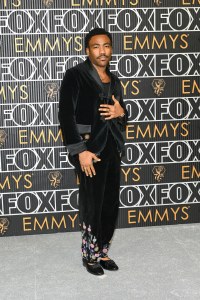 Donald Glover