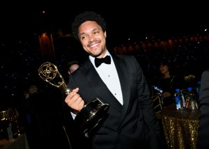 Trevor Noah
