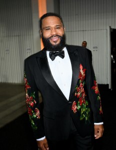 Anthony Anderson