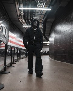 D’Anthony Bell