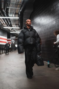 Dorian Thompson