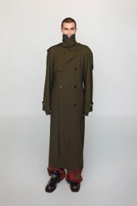 Burberry Pre-Fall 2024