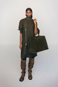 Burberry Pre-Fall 2024