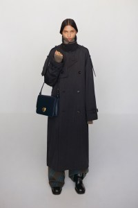 Burberry Pre-Fall 2024