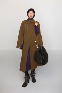 Burberry Pre-Fall 2024