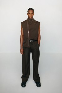 Burberry Pre-Fall 2024