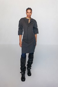 Burberry Pre-Fall 2024