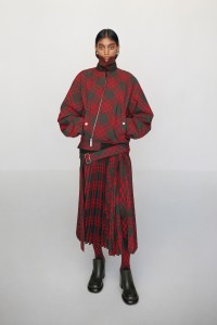 Burberry Pre-Fall 2024