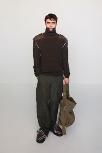 Burberry Pre-Fall 2024