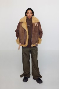 Burberry Pre-Fall 2024