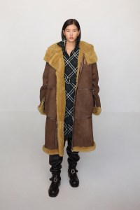 Burberry Pre-Fall 2024