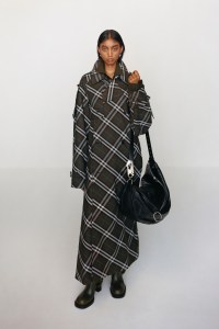 Burberry Pre-Fall 2024