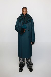 Burberry Pre-Fall 2024