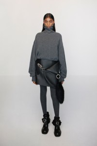 Burberry Pre-Fall 2024