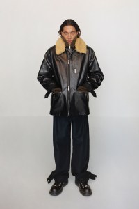 Burberry Pre-Fall 2024