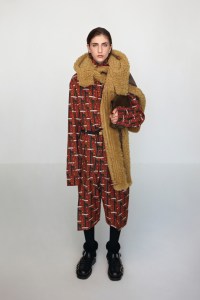 Burberry Pre-Fall 2024