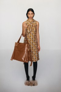 Burberry Pre-Fall 2024
