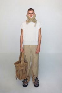 Burberry Pre-Fall 2024
