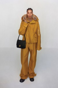Burberry Pre-Fall 2024