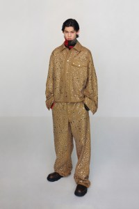 Burberry Pre-Fall 2024