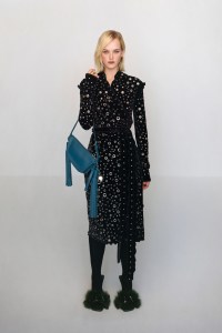 Burberry Pre-Fall 2024