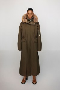 Burberry Pre-Fall 2024