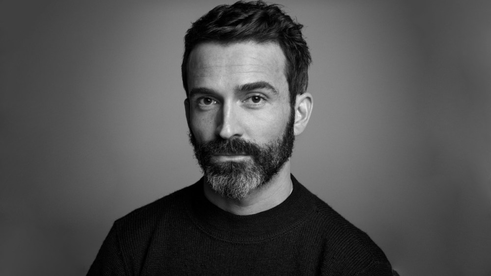 Daniel Roseberry