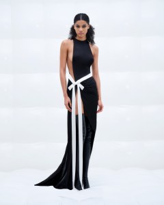 David Koma Pre-fall 2024