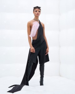 David Koma Pre-fall 2024