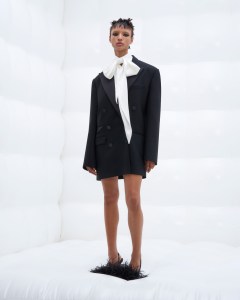 David Koma Pre-fall 2024
