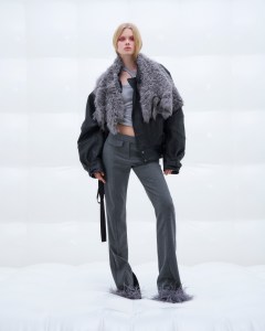 David Koma Pre-fall 2024