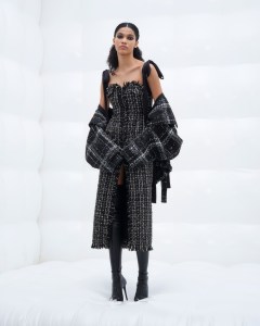 David Koma Pre-fall 2024