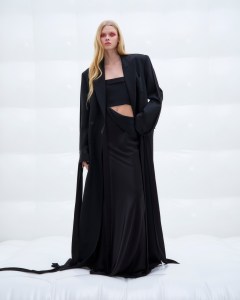 David Koma Pre-fall 2024