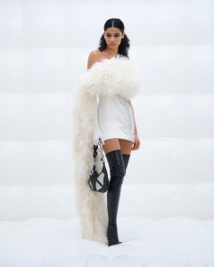 David Koma Pre-fall 2024