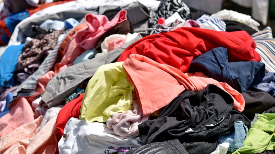 Fashion for Good's Rewear project launches Jan 18.