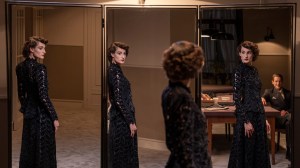 Nine d’Urso in a scene from “Cristóbal Balenciaga.”