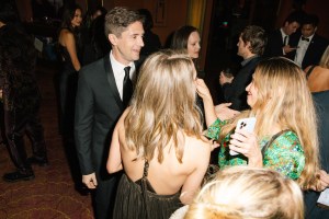 Topher Grace