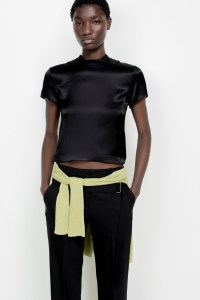 Eudon Choi Pre-Fall 2024
